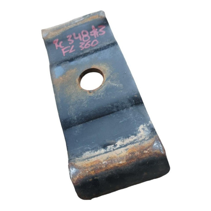 Aumento Peine Muelles Freightliner Sterling Fl 360