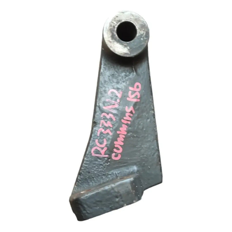 Soporte Base Alternador Motor Cummins Isb 6bt Serie B