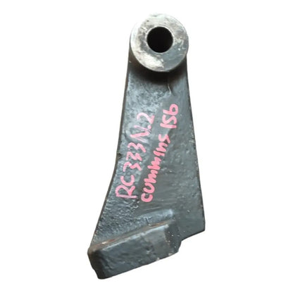 Soporte Base Alternador Motor Cummins Isb 6bt Serie B