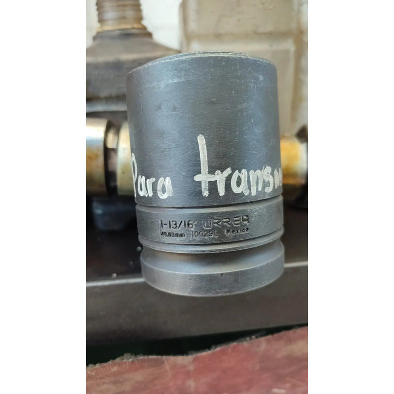 Tuerca Transmisión Eaton Fs5205b Fuller 5 Vel