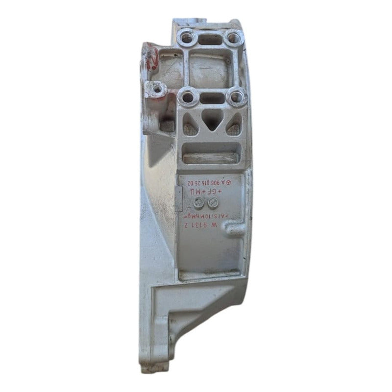 Coraza Concha Campana Mercedes 904 906 Freightliner M2