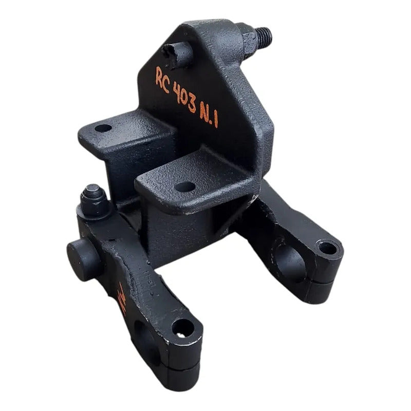 Percha Trasera Eje Delantero Kenworth T300