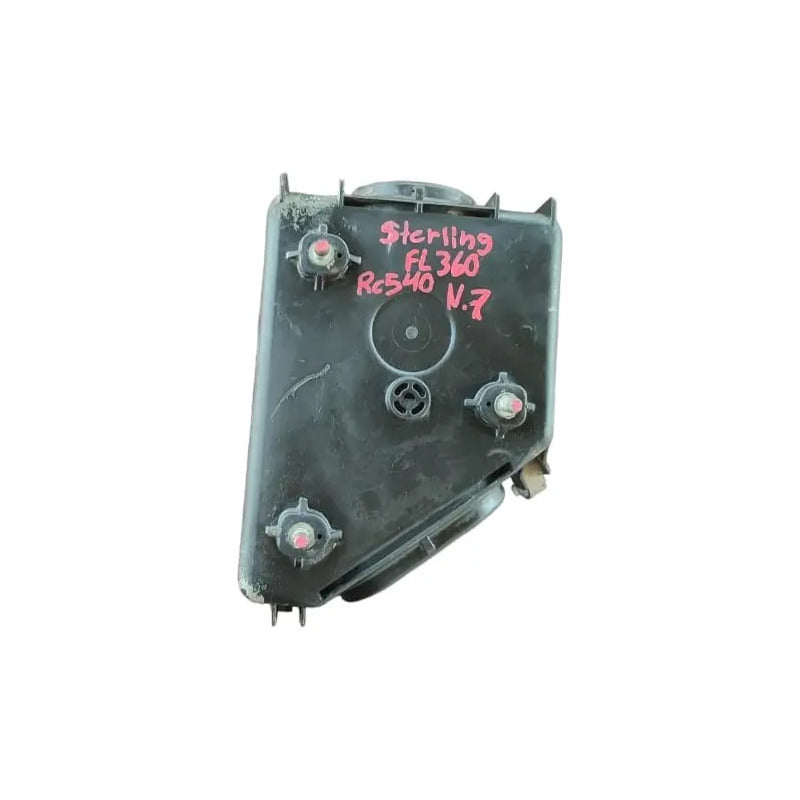 Tapa Cubierta Caja Fusibles Freightiner Sterling Fl 360