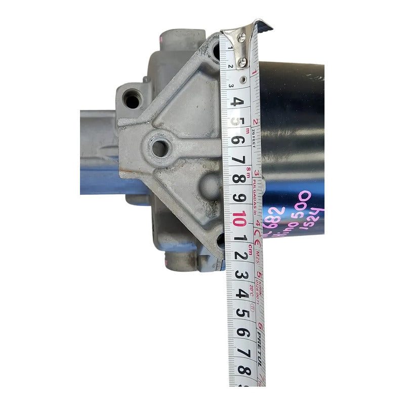 Base Soporte Secador Aire Hino 500 1524
