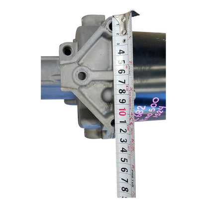 Base Soporte Secador Aire Hino 500 1524
