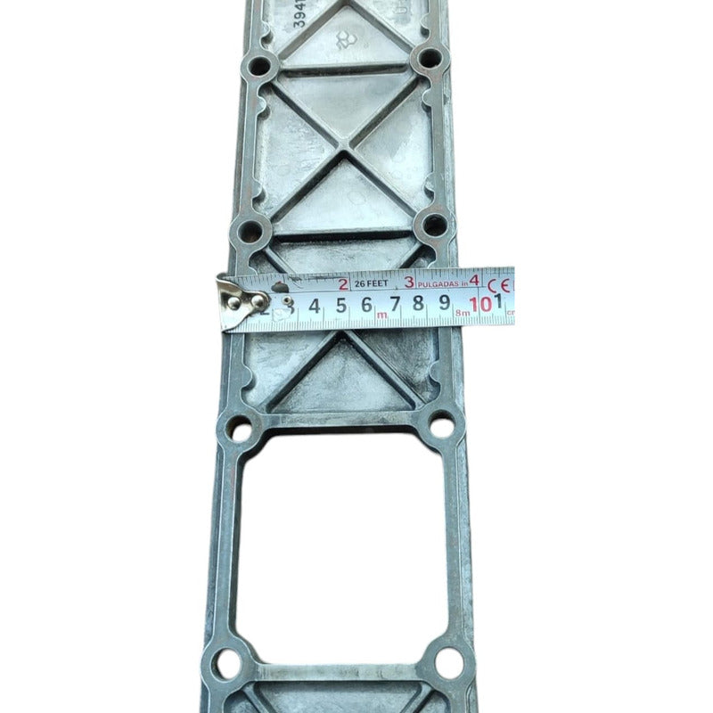 Tapa Cabeza Admisión Cummins Isb 6bt 5.9 Serie B