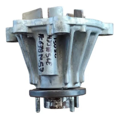 Bomba Agua Motor Isuzu 4jj1e5le Elf 300 18-23