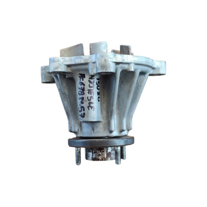 Bomba Agua Motor Isuzu 4jj1e5le Elf 300 18-23