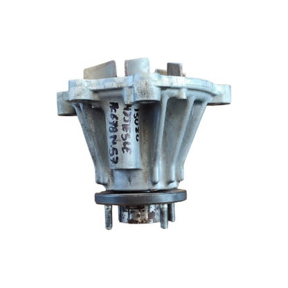 Bomba Agua Motor Isuzu 4jj1e5le Elf 300 18-23