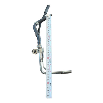 Tubo Diesel Combustible Isuzu 4jj1e5le Elf 300 18-23