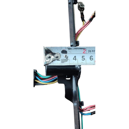 Arnes Conector Inyectores Motor Isuzu Elf 4hk1 450