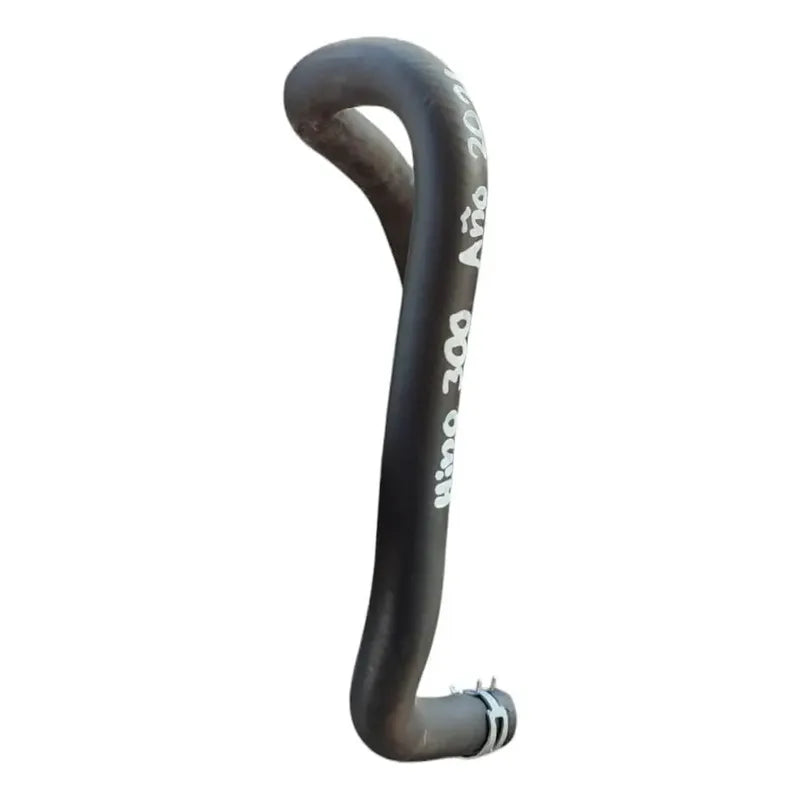Tubo Manguera Deposito Aceite Dirección Hino 300 816 716 202