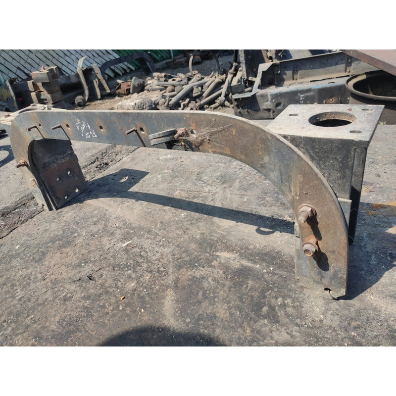 Freightliner Fld 120 Soporte Base Cabina