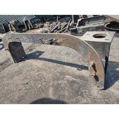 Freightliner Fld 120 Soporte Base Cabina