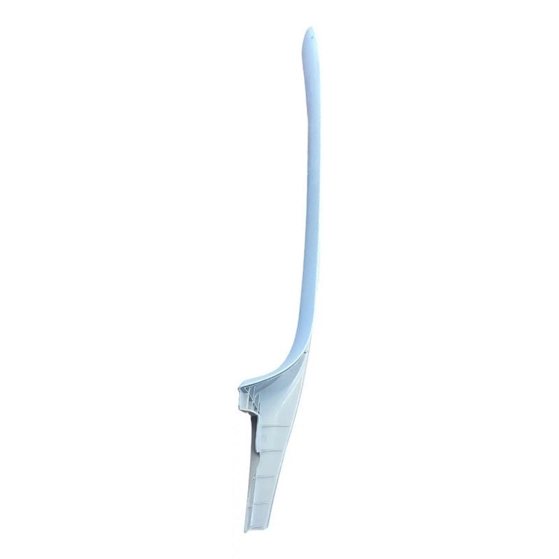 Moldura Poste Piloto Cabina Isuzu Elf 300 18-23 Blanco