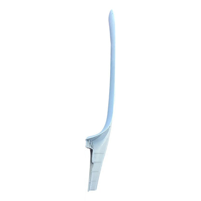 Moldura Poste Piloto Cabina Isuzu Elf 300 18-23 Blanco