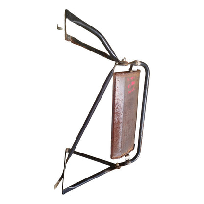 Base Soporte Espejo Lateral Freightliner Fl 70 Copiloto