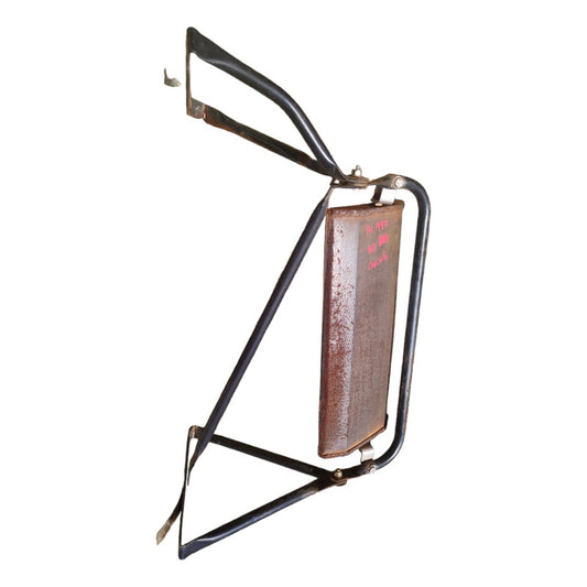 Base Soporte Espejo Lateral Freightliner Fl 70 Copiloto