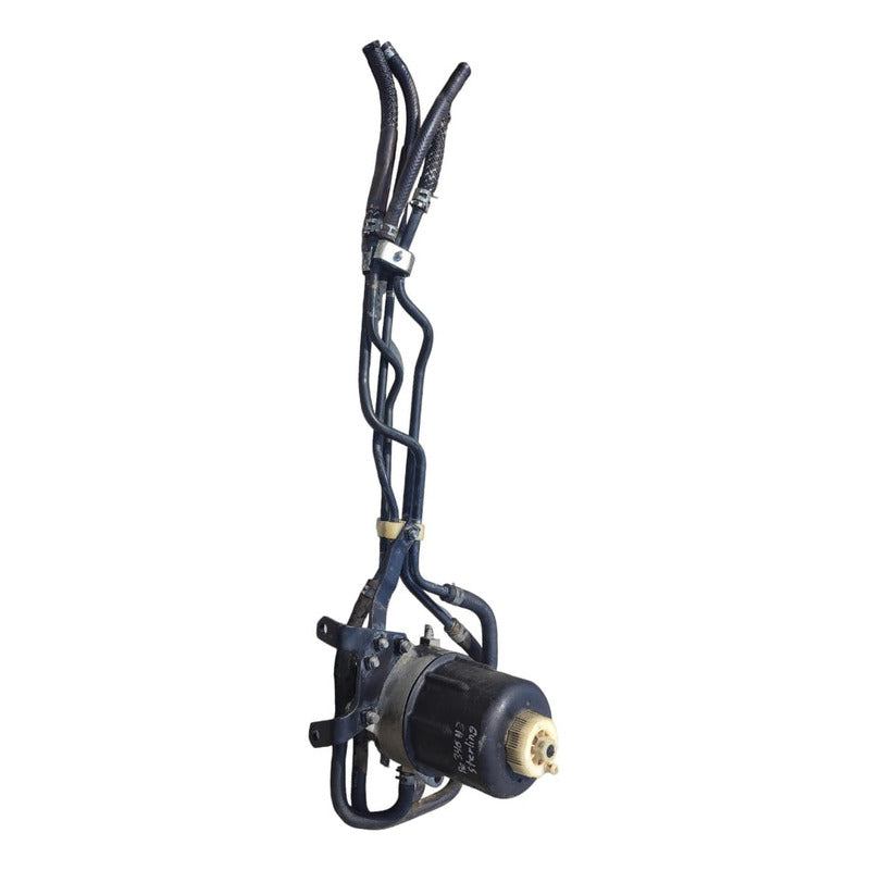 Bomba Cebadora Purgador Diésel Tubo  Sterling 360 Fl360