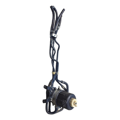 Bomba Cebadora Purgador Diésel Tubo  Sterling 360 Fl360