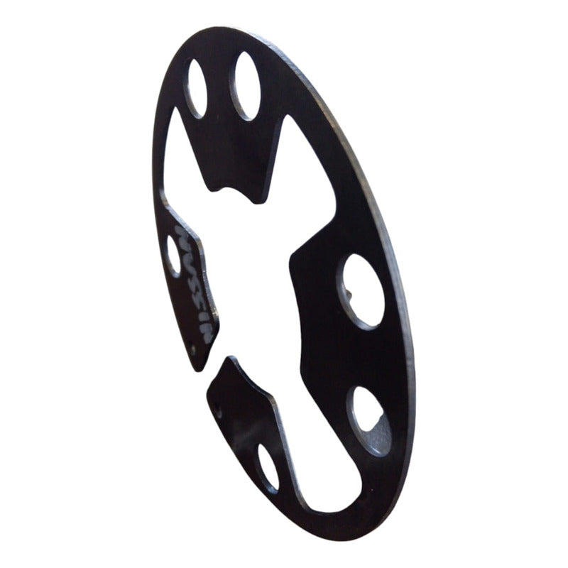 Arandela Ajuste Bomba Diesel Nissan Frontier Np300 Cabstar Gris