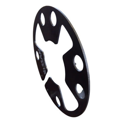 Arandela Ajuste Bomba Diesel Nissan Frontier Np300 Cabstar Gris