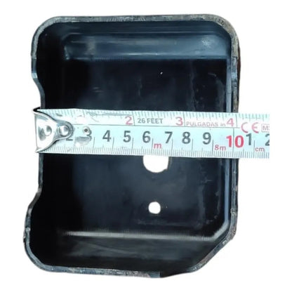 Base Soporte Tacon Hule Motor Isuzu Elf 200 300 4jj1