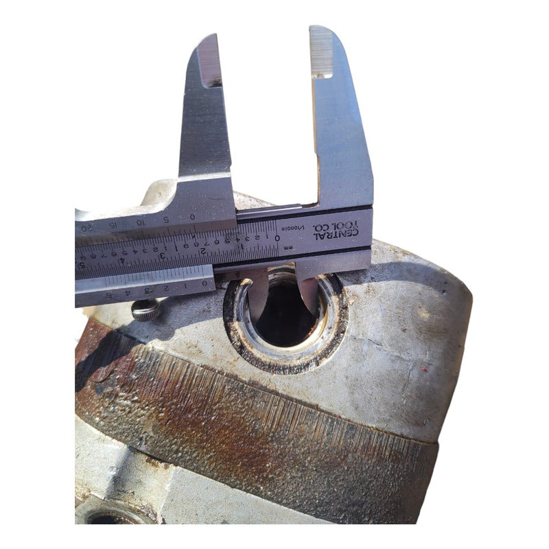 Bomba Hidraulica Danfoss 47145 Barredora Power Boss Y Otros