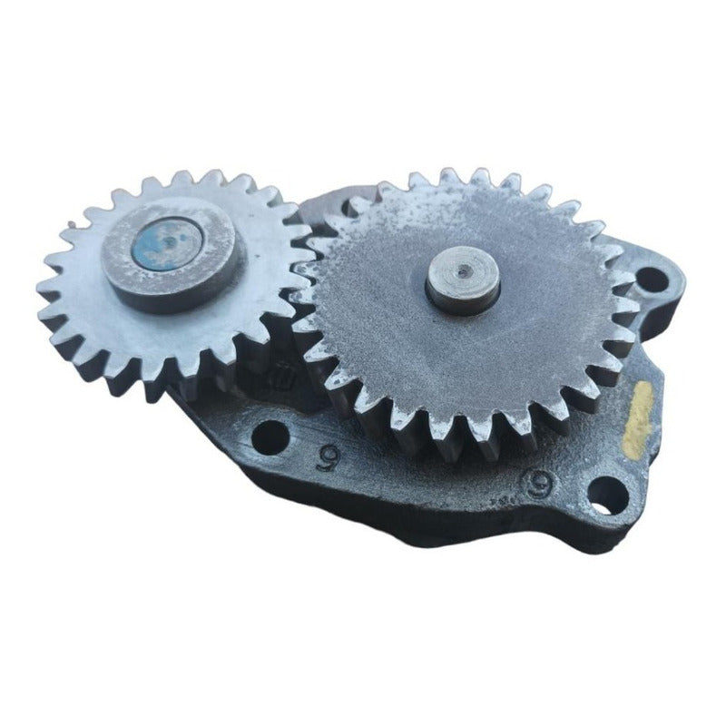 Bomba De Aceite Cummins 5.9l 6bt Serie B