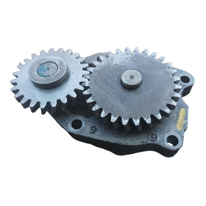 Bomba De Aceite Cummins 5.9l 6bt Serie B