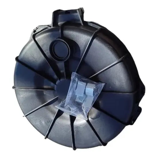Tapa Purificador Aire Filtro Isuzu 4hk1 Elf 400 450