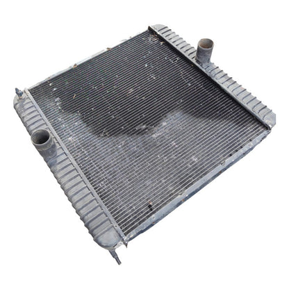 Radiador Postenfriador International 4300 4700 Navistar