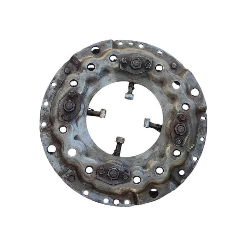 Clutch Pasta Hino 500 1018 Planta