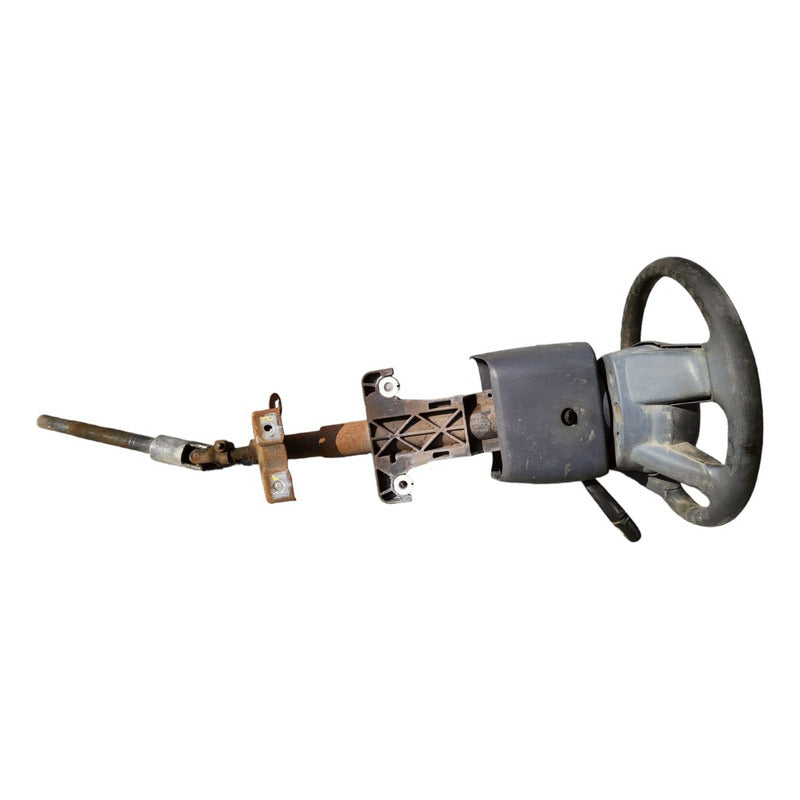 Volante Columna Switch Llave Cabina Dogde Ram 4000