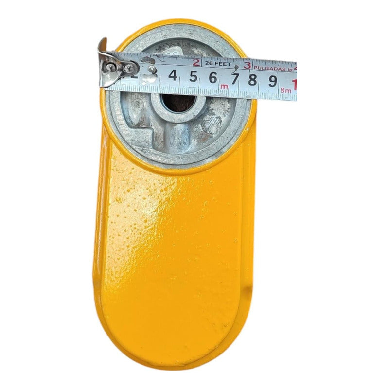 Tapa Cubierta Filtro Diésel Motor Cummins 4bt 3.9l 5.9l 6bt