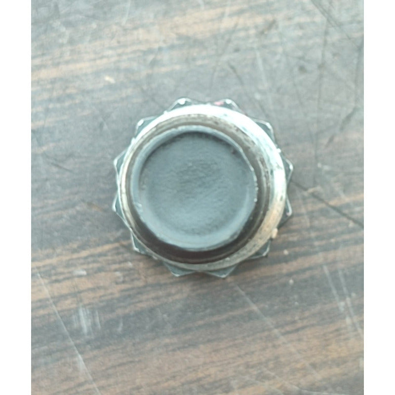 Tornillo Volanta Aro Dentado Motor Isuzu 4hk1 Elf 450 500