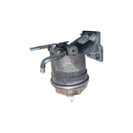 Base Soporte Filtro Diésel Hino 300 716 816 616