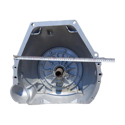Transmisión Automática Ford Diesel F250 F350 7.3l Power Stro