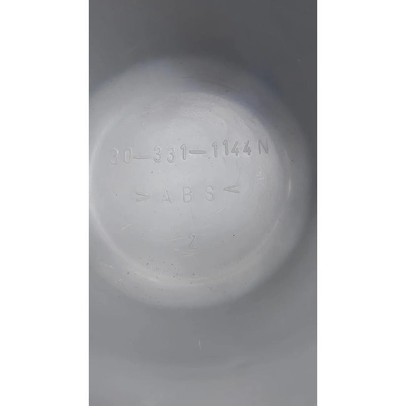 Tapa Cubierta Faro International 4300 Gris
