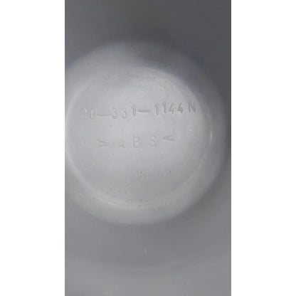 Tapa Cubierta Faro International 4300 Gris