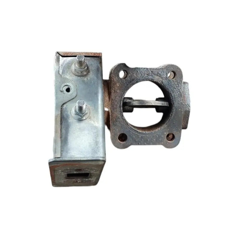 Escape Freno Motor Isuzu 4jj1 Elf 200 300