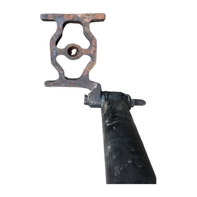 Soporte Base Amortiguador Eje International 4300 4700