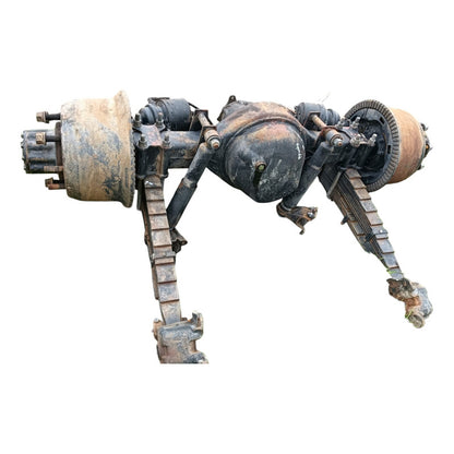 Diferencial Frenos De Aire Hyundai Paso 11/43 8 Birlos Unemo