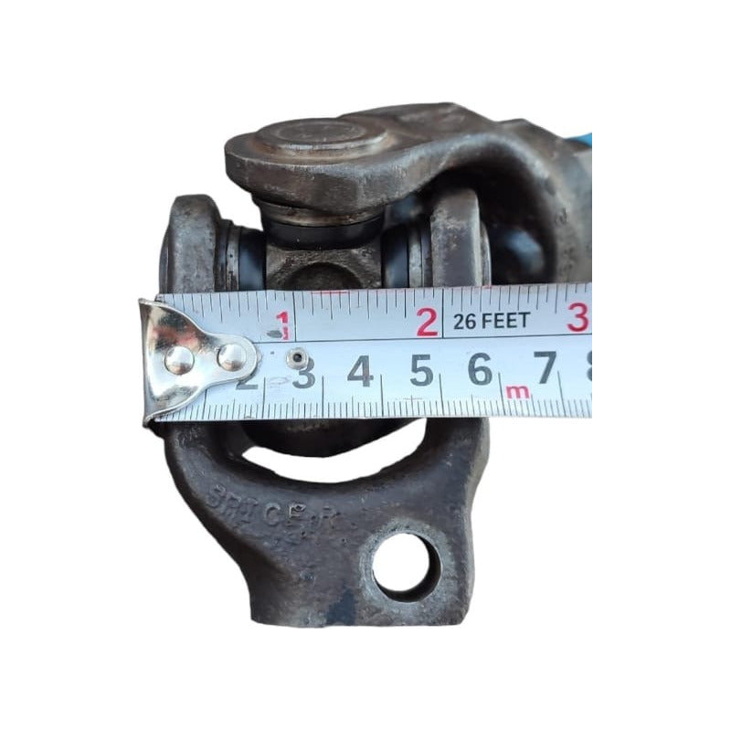 Extension Brazo Flecha Volante Direccion Freightliner Fl70