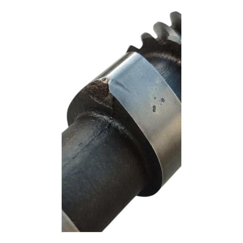 Árbol De Levas Motor Thermoking Isuzu 2.2l Detalles