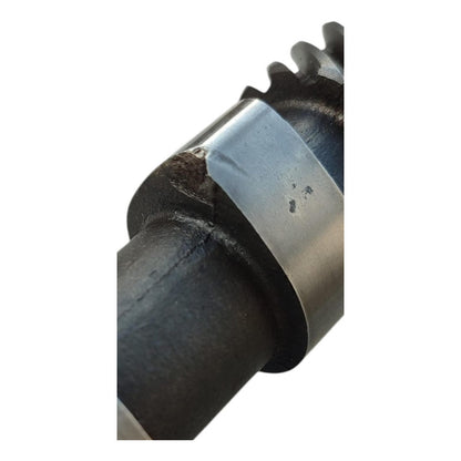 Árbol De Levas Motor Thermoking Isuzu 2.2l Detalles
