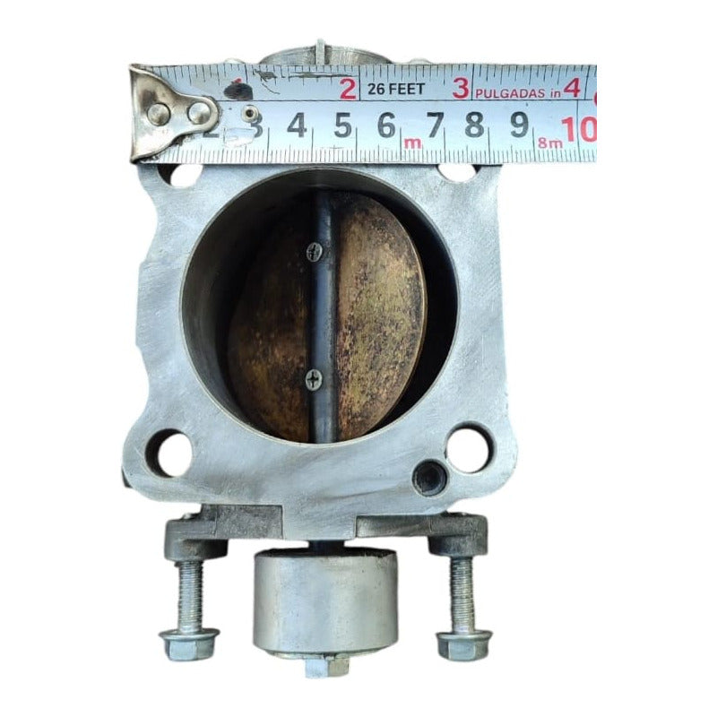 Papalote Cuerpo Aceleración Motor Hino N04c 300 816 716