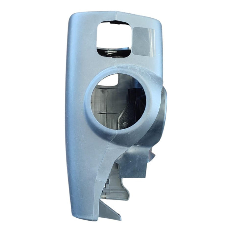 Moldura Cubierta Switch Volante Cabina Isuzu Elf 300 18-23 Gris