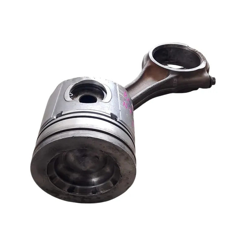 Piston Con Viela Motor Paccar Px-6, Cummins; Isb 6.7l