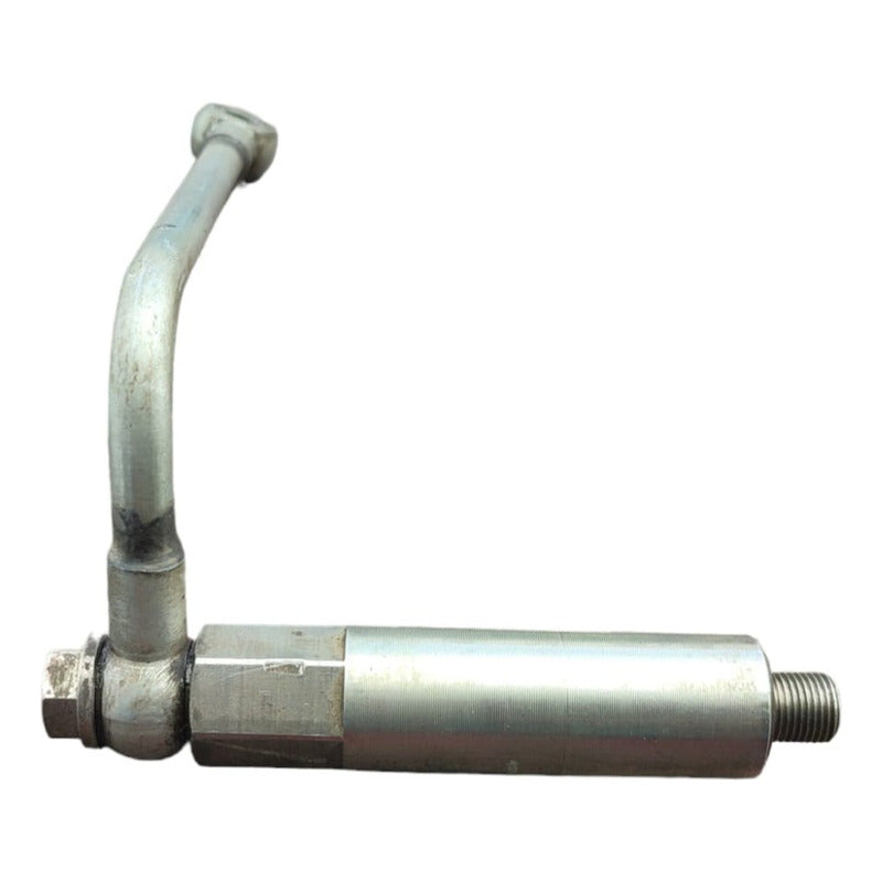 Tubo Bomba Vacío Valvula Retención Motor 4jj1 Isuzu Elf 300